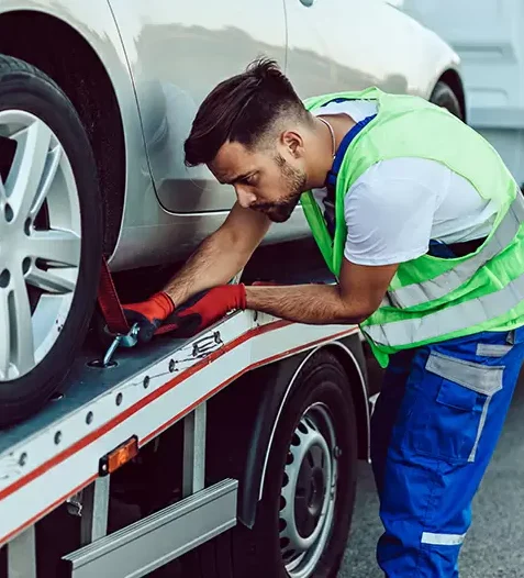 Como Solicitar Guincho em Contagem: 4 Passos Simples Ricardo Santos Guincho